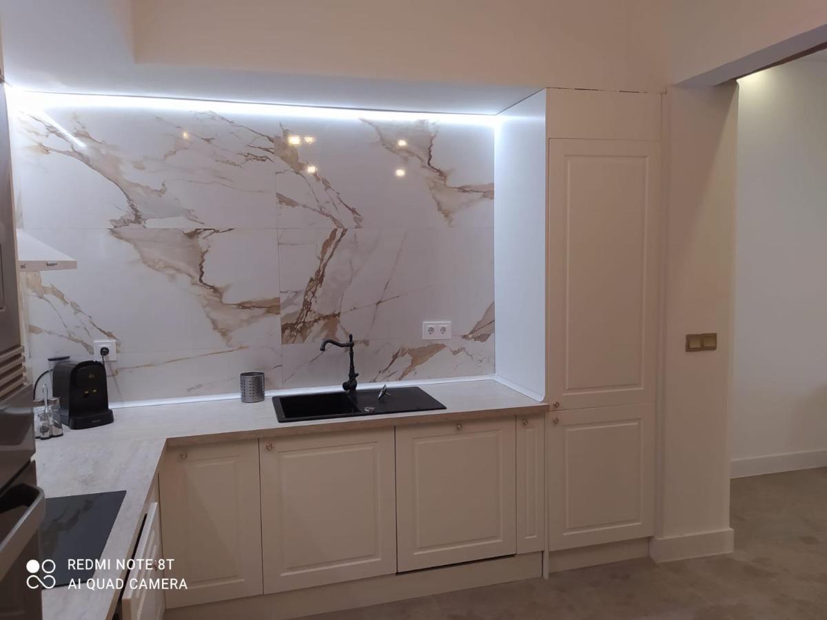 Loft4 Luxury Vacation Deluxe Plaza Mayor Μαδρίτη Εξωτερικό φωτογραφία