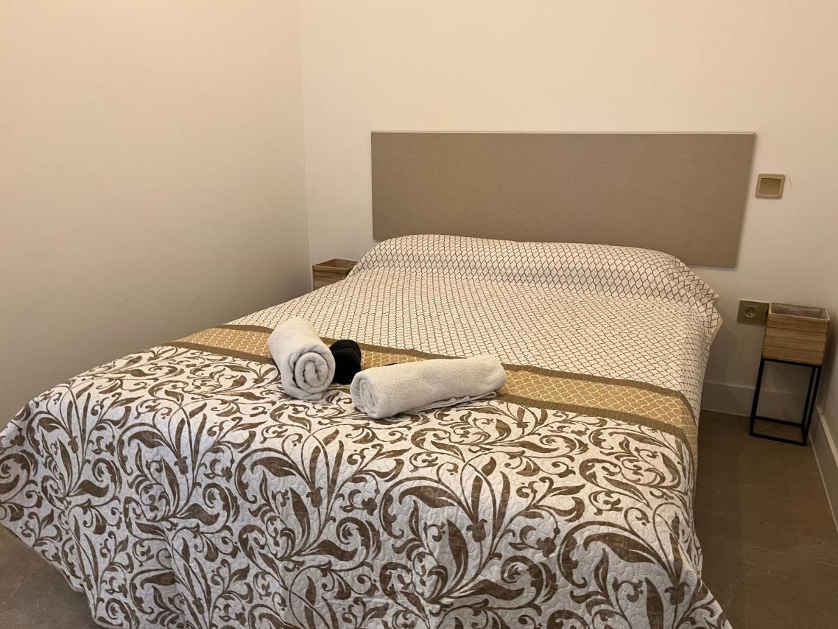 Loft4 Luxury Vacation Deluxe Plaza Mayor Μαδρίτη Εξωτερικό φωτογραφία
