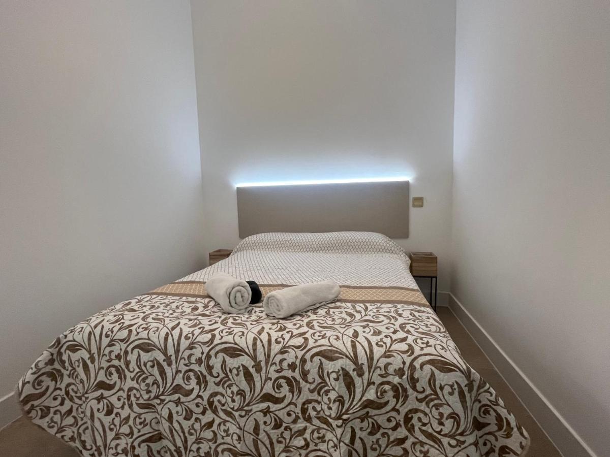 Loft4 Luxury Vacation Deluxe Plaza Mayor Μαδρίτη Εξωτερικό φωτογραφία