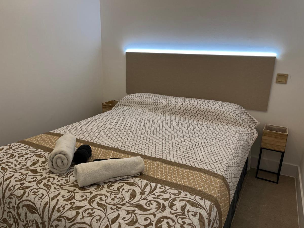 Loft4 Luxury Vacation Deluxe Plaza Mayor Μαδρίτη Εξωτερικό φωτογραφία