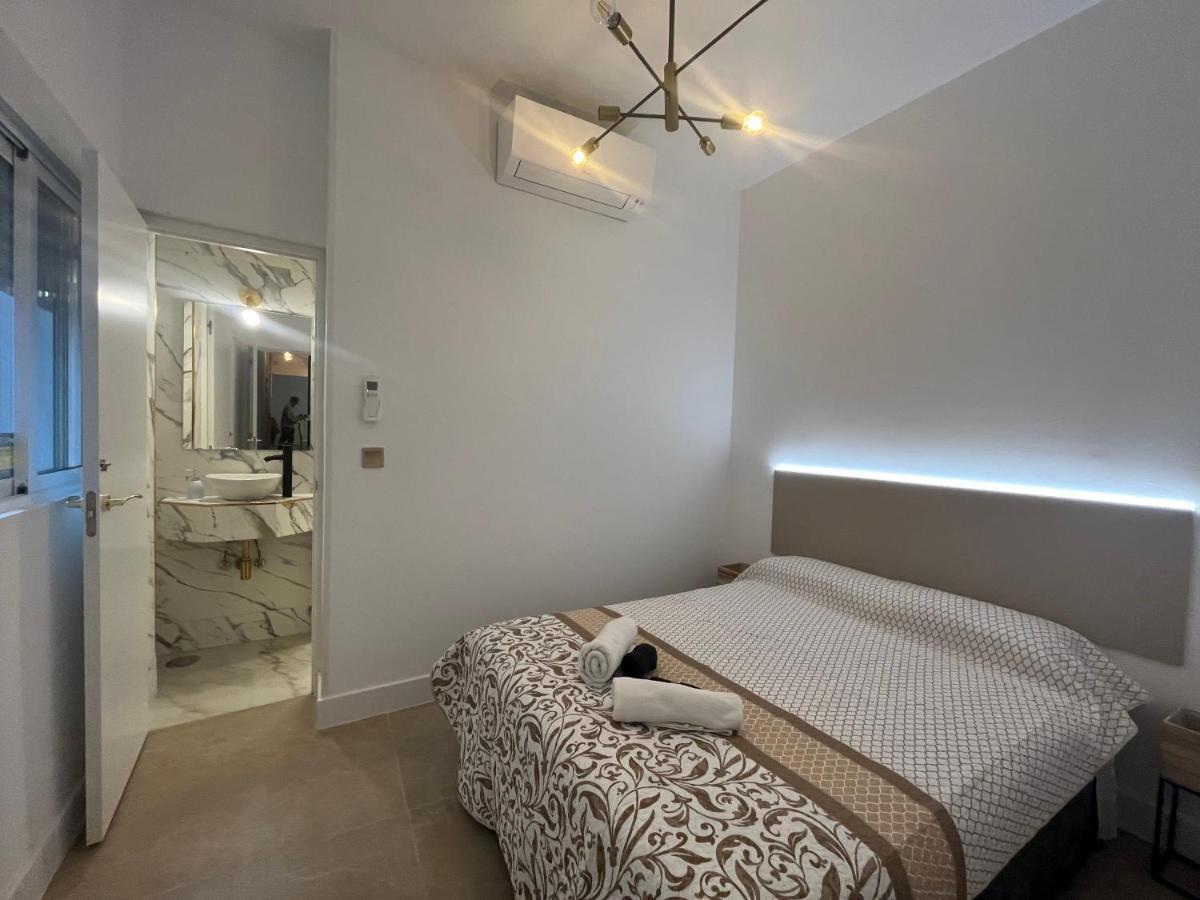 Loft4 Luxury Vacation Deluxe Plaza Mayor Μαδρίτη Εξωτερικό φωτογραφία