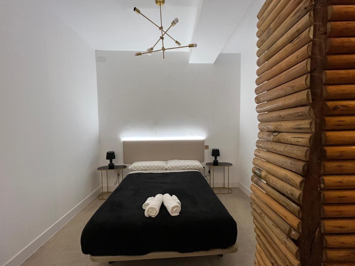 Loft4 Luxury Vacation Deluxe Plaza Mayor Μαδρίτη Εξωτερικό φωτογραφία