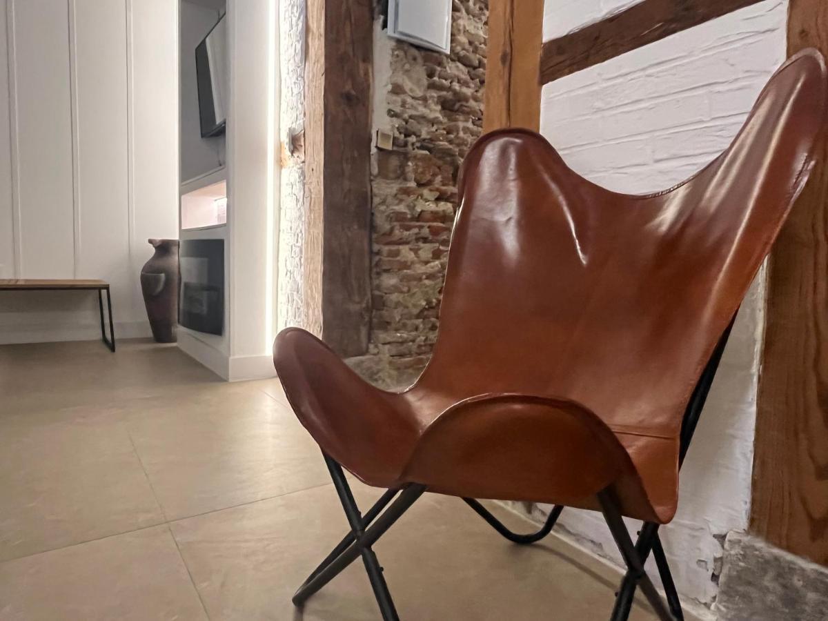 Loft4 Luxury Vacation Deluxe Plaza Mayor Μαδρίτη Εξωτερικό φωτογραφία