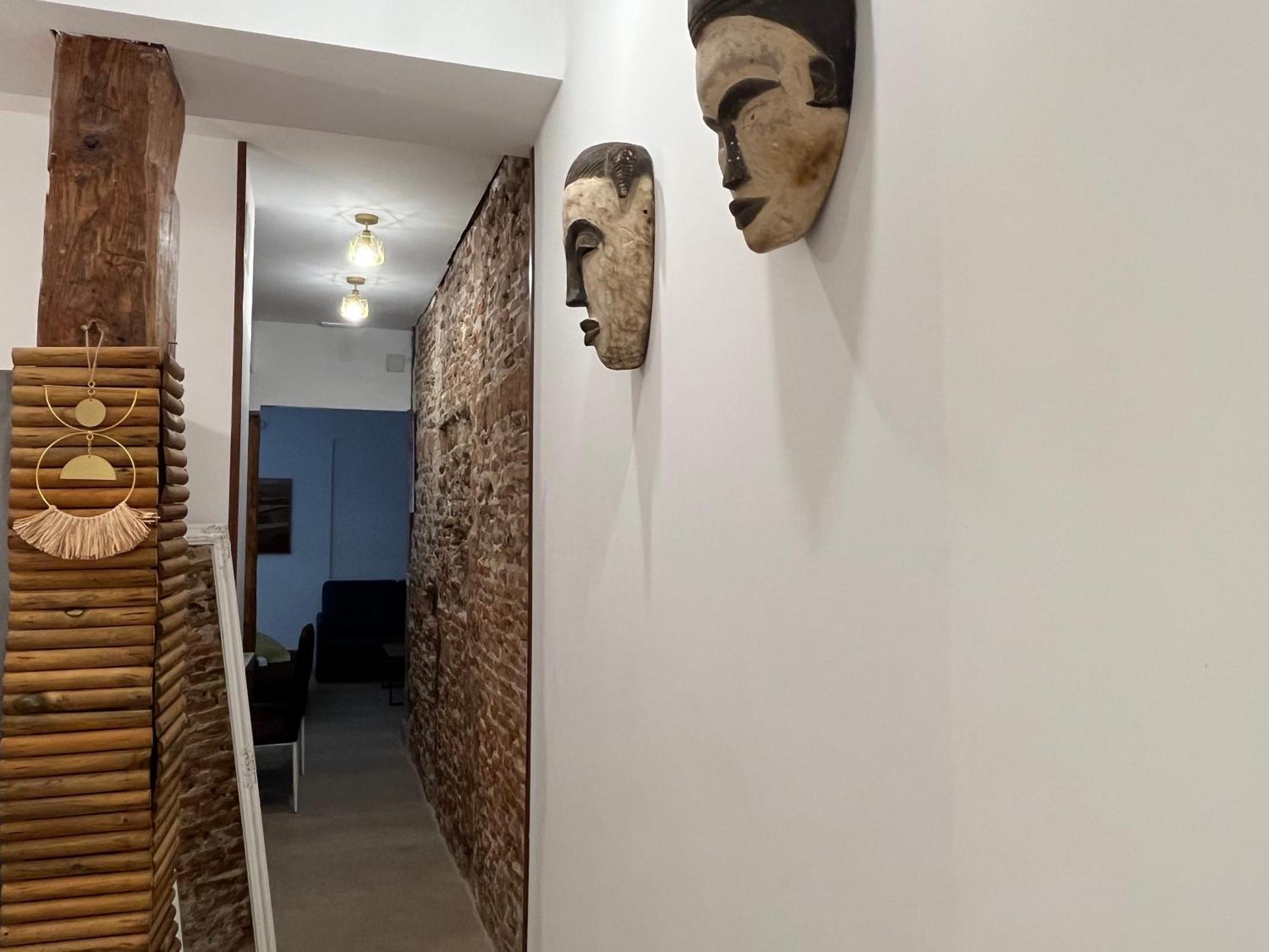 Loft4 Luxury Vacation Deluxe Plaza Mayor Μαδρίτη Εξωτερικό φωτογραφία