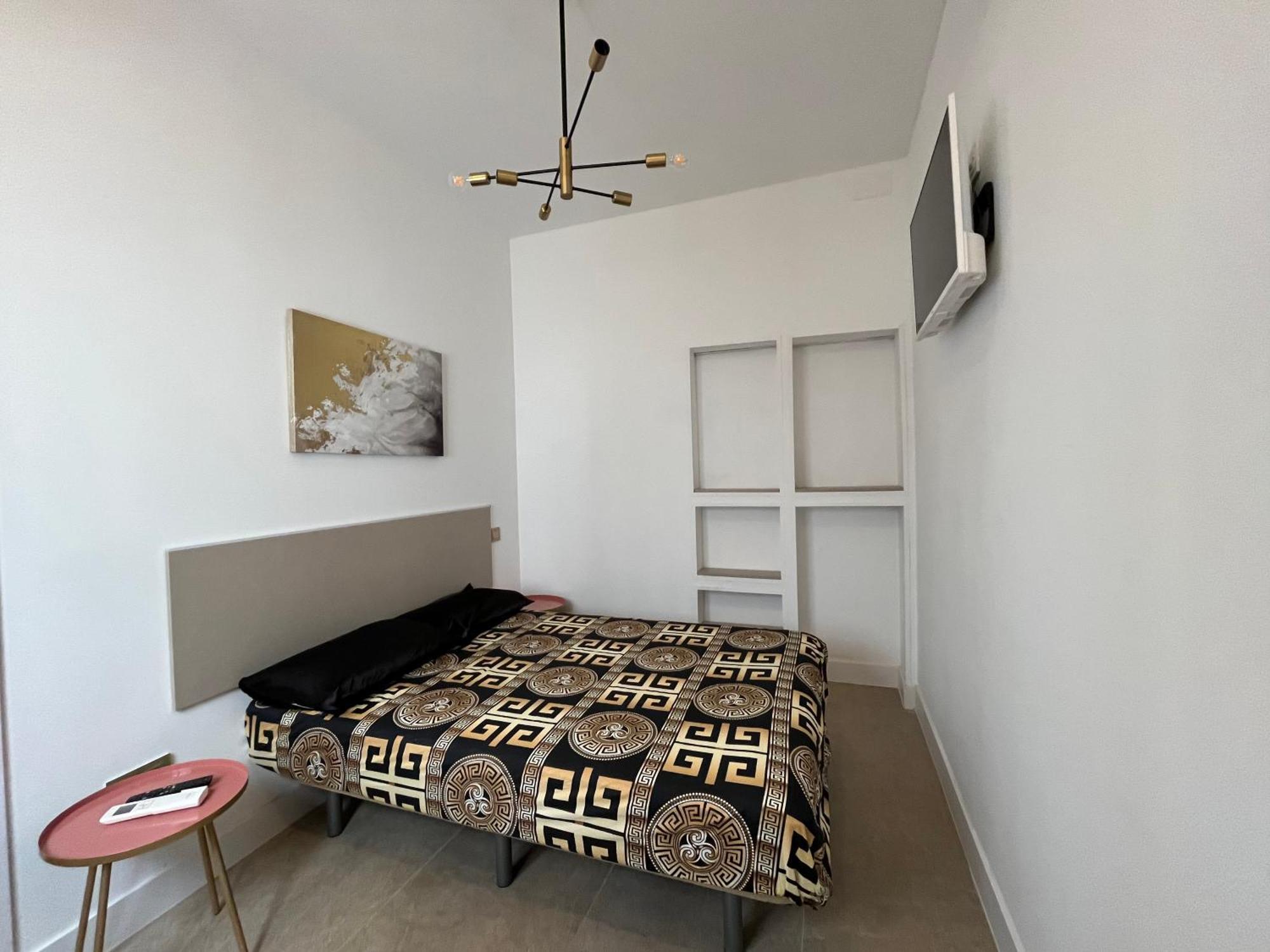 Loft4 Luxury Vacation Deluxe Plaza Mayor Μαδρίτη Εξωτερικό φωτογραφία
