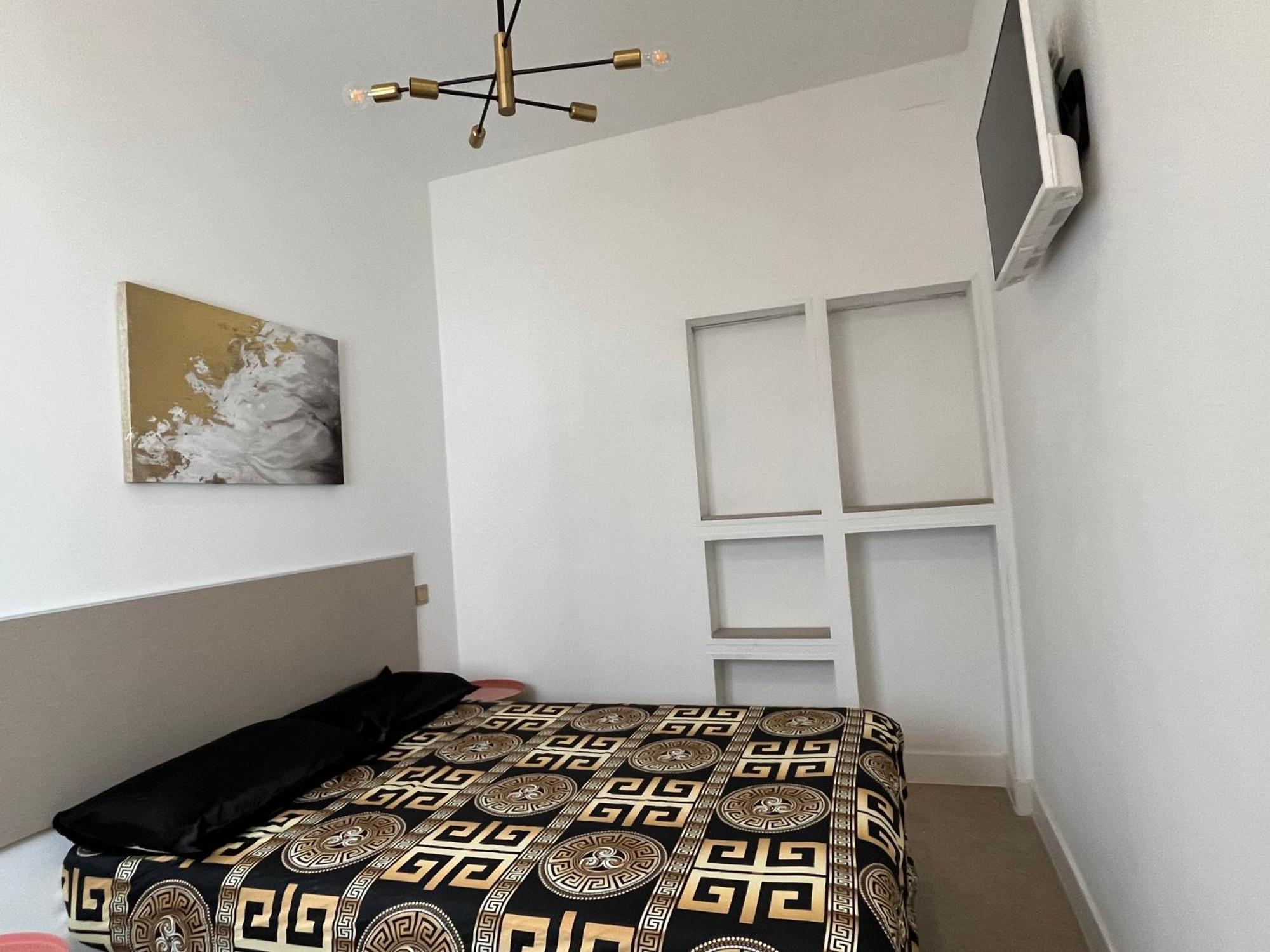 Loft4 Luxury Vacation Deluxe Plaza Mayor Μαδρίτη Εξωτερικό φωτογραφία