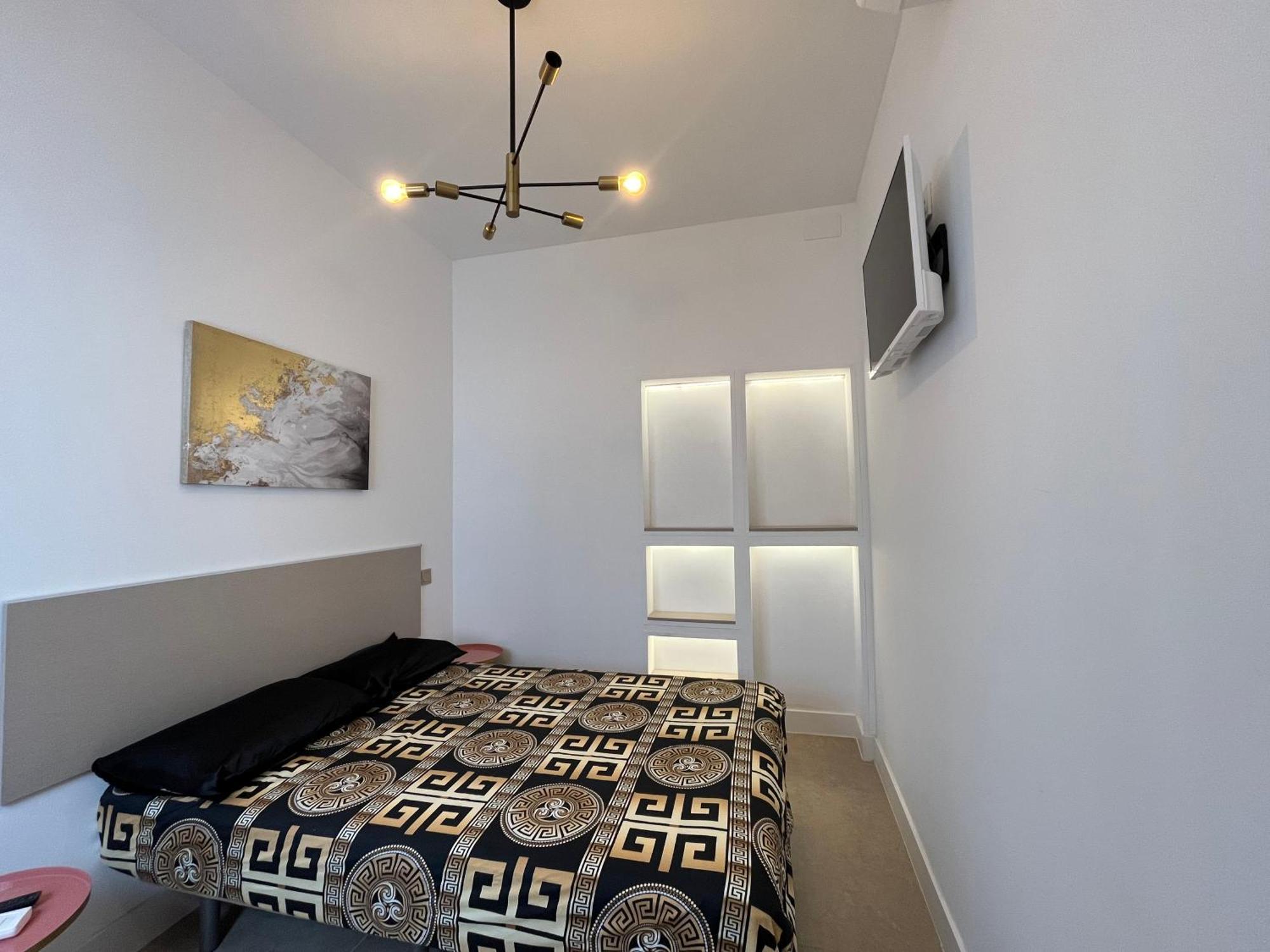 Loft4 Luxury Vacation Deluxe Plaza Mayor Μαδρίτη Εξωτερικό φωτογραφία